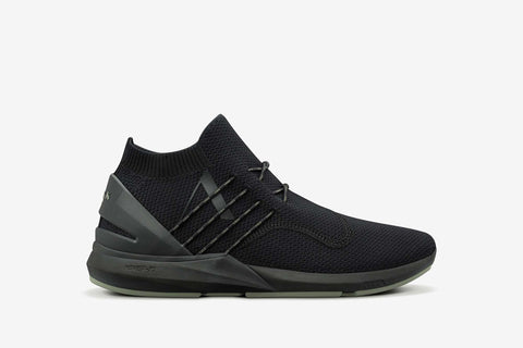 ARKK Collection Spyqon FG H-X1 Black Army - Men Spyqon Black
