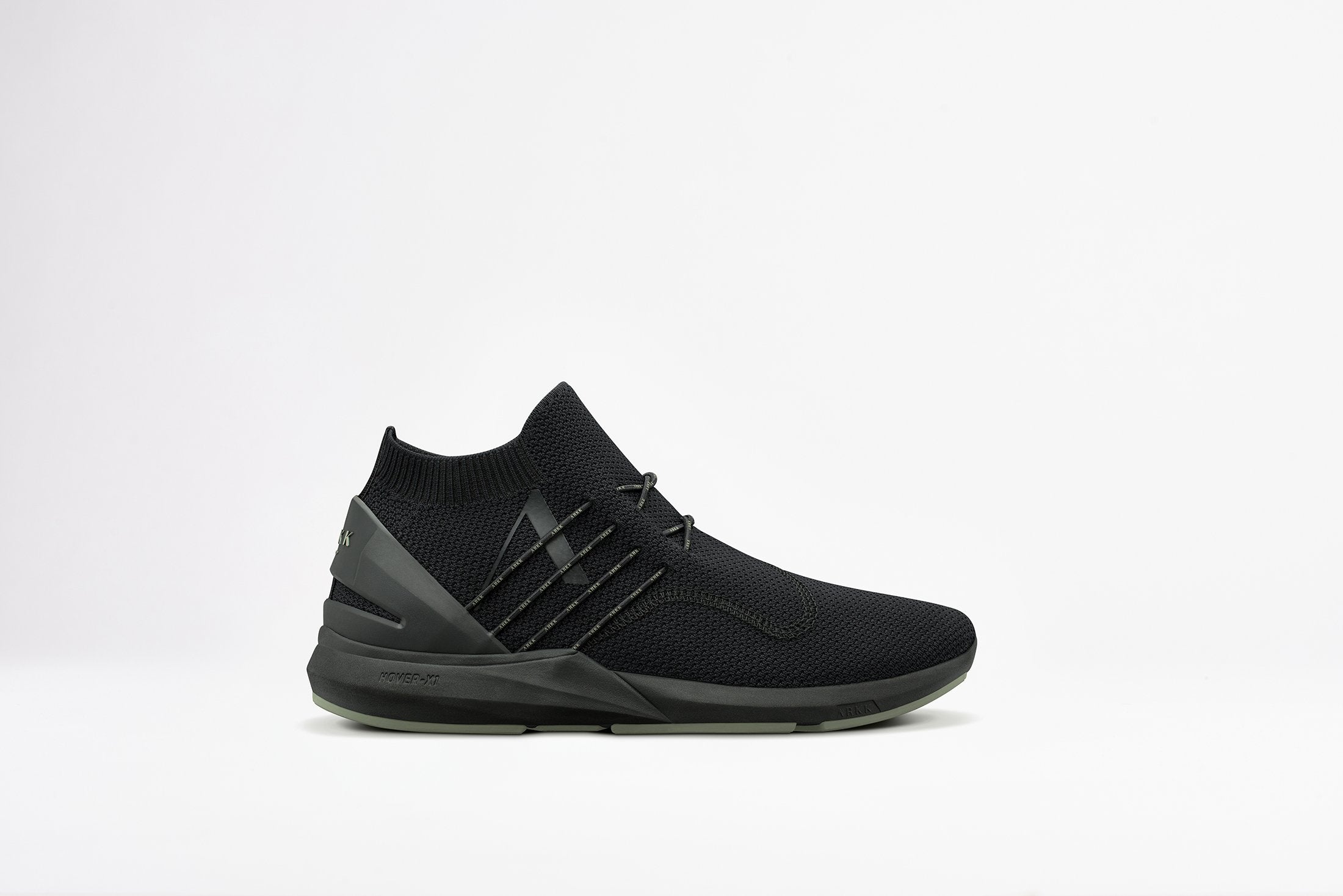 ARKK Copenhagen - Main Line Spyqon FG H-X1 Black Army - Men Spyqon
