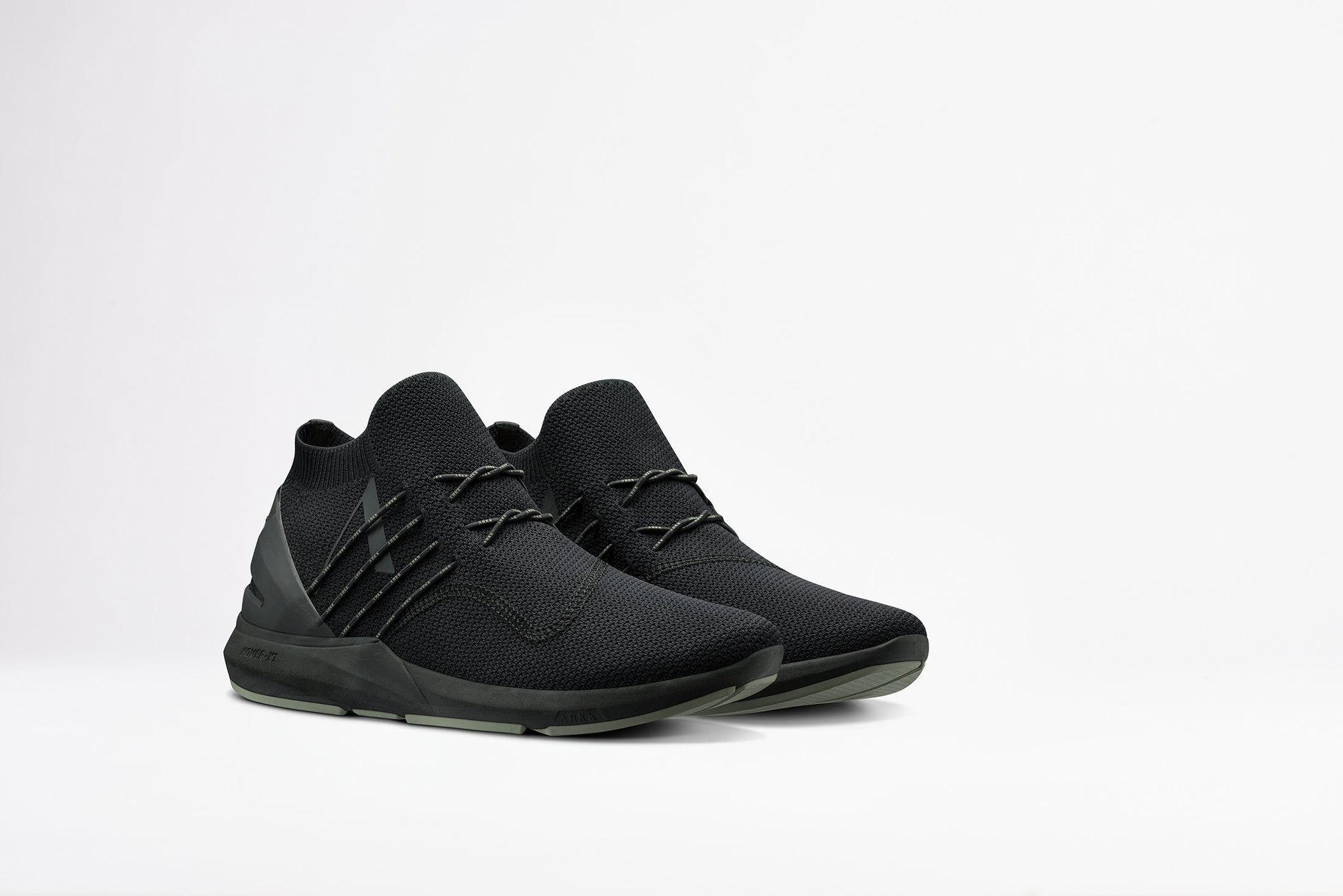 ARKK Copenhagen - Main Line Spyqon FG H-X1 Black Army - Women Spyqon