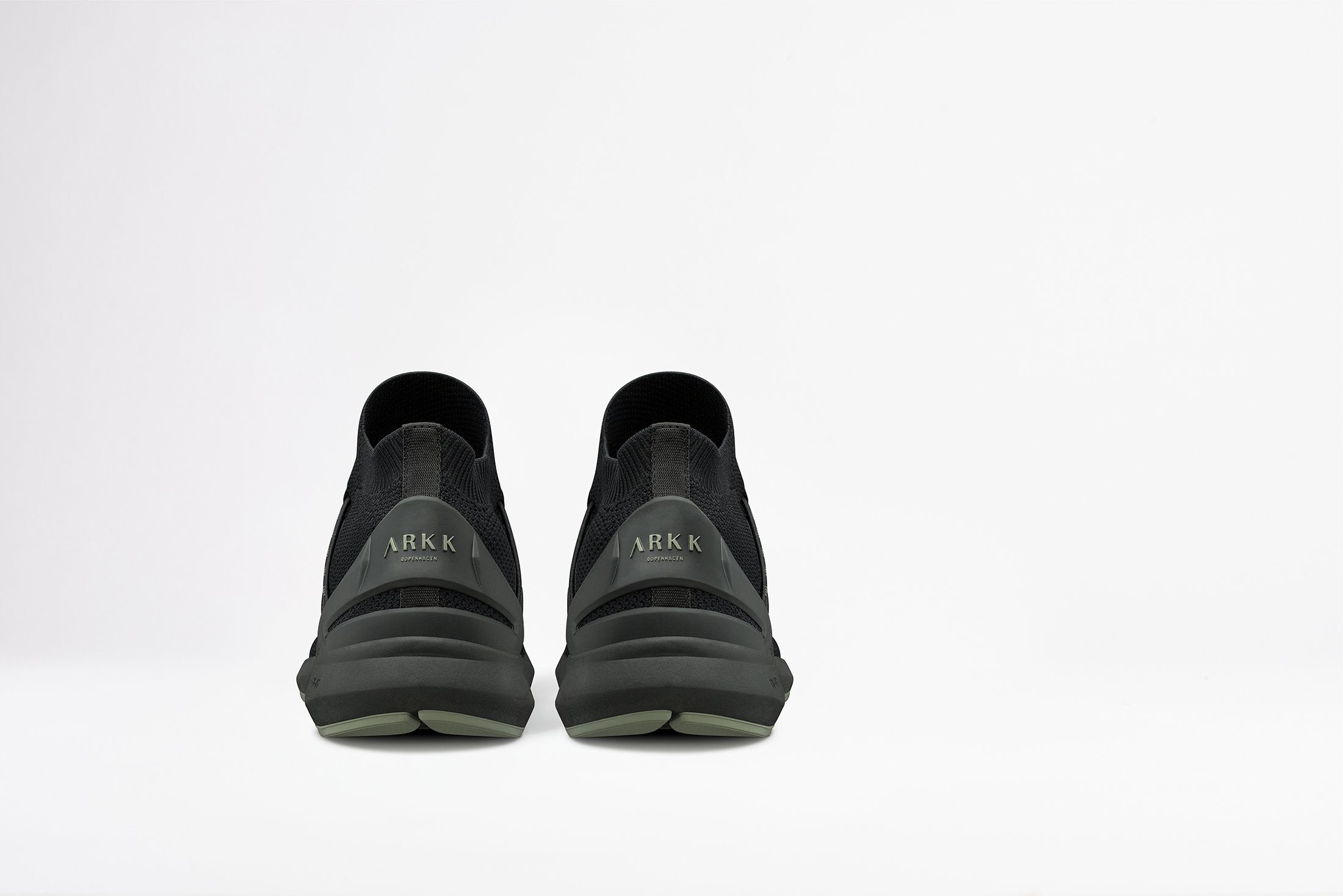 ARKK Copenhagen - Main Line Spyqon FG H-X1 Black Army - Women Spyqon