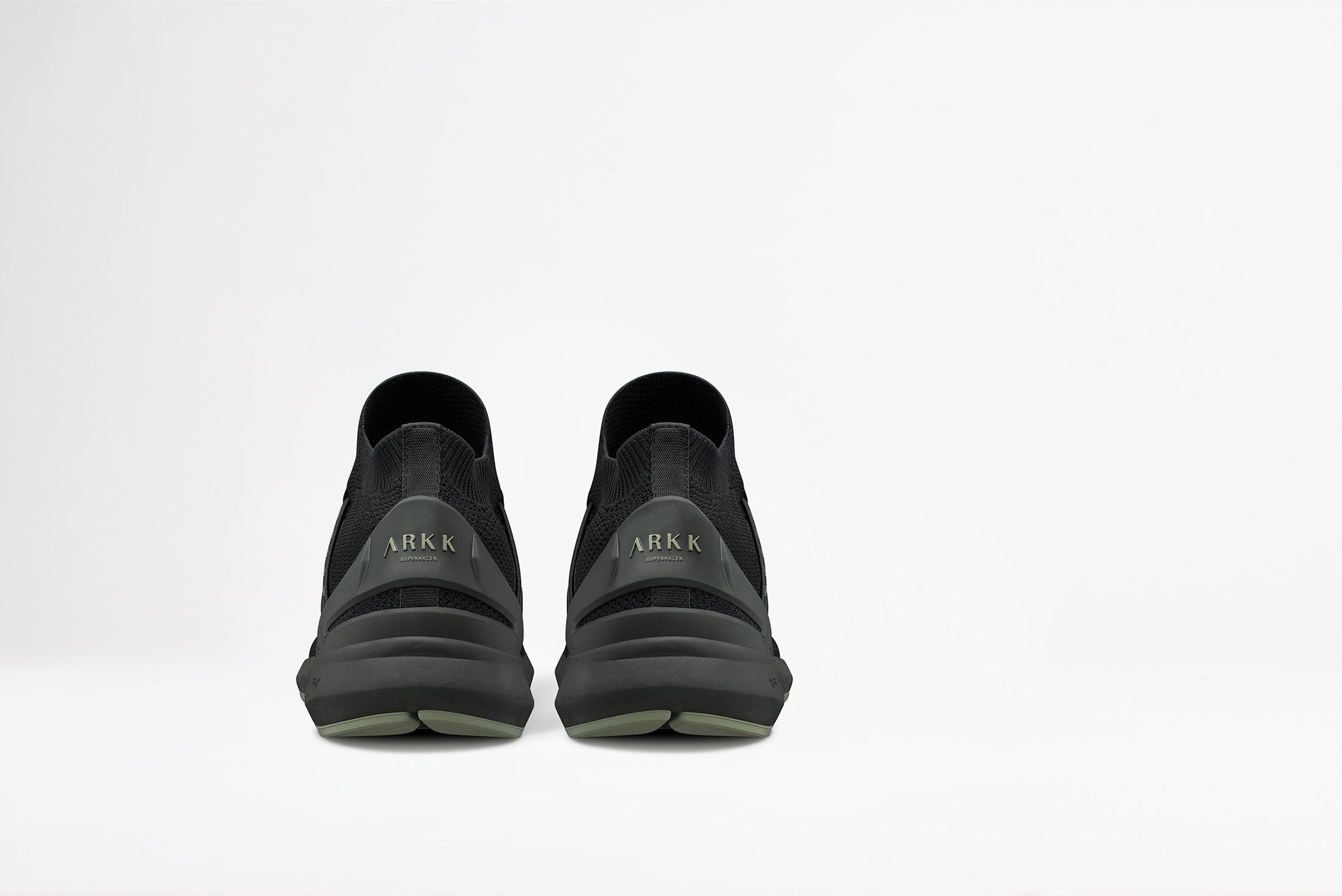 ARKK Copenhagen - Main Line Spyqon FG H-X1 Black Army - Women Spyqon