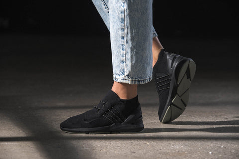 ARKK Copenhagen - Main Line Spyqon FG H-X1 Black Army - Women Spyqon