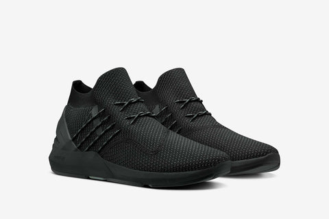 ARKK Collection Spyqon FG H-X1 Black Green Bay-Men Spyqon Black