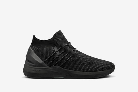 ARKK Collection Spyqon FG H-X1 Black Green Bay-Men Spyqon Black