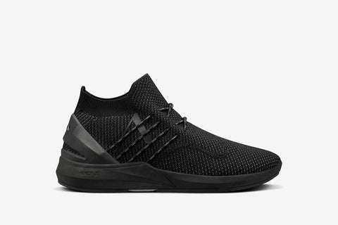 ARKK Collection Spyqon FG H-X1 Black Green Bay-Women Spyqon Black