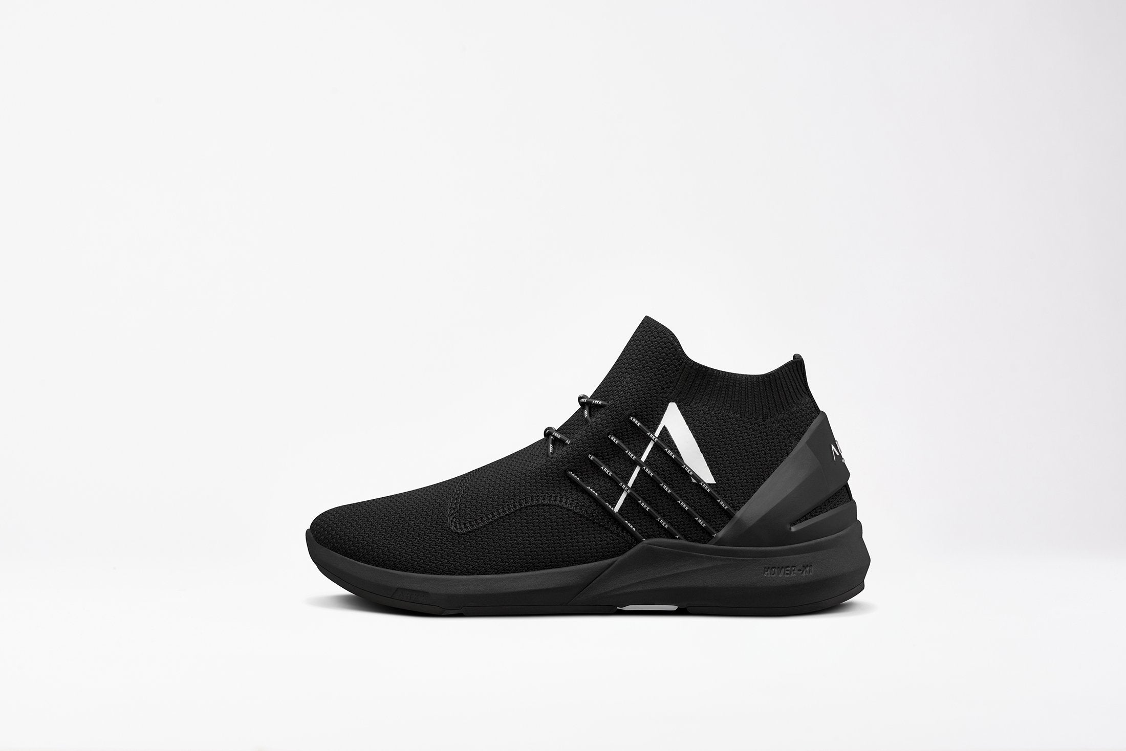 ARKK Copenhagen - Main Line Spyqon FG H-X1 Black Titanium - Men Spyqon Black