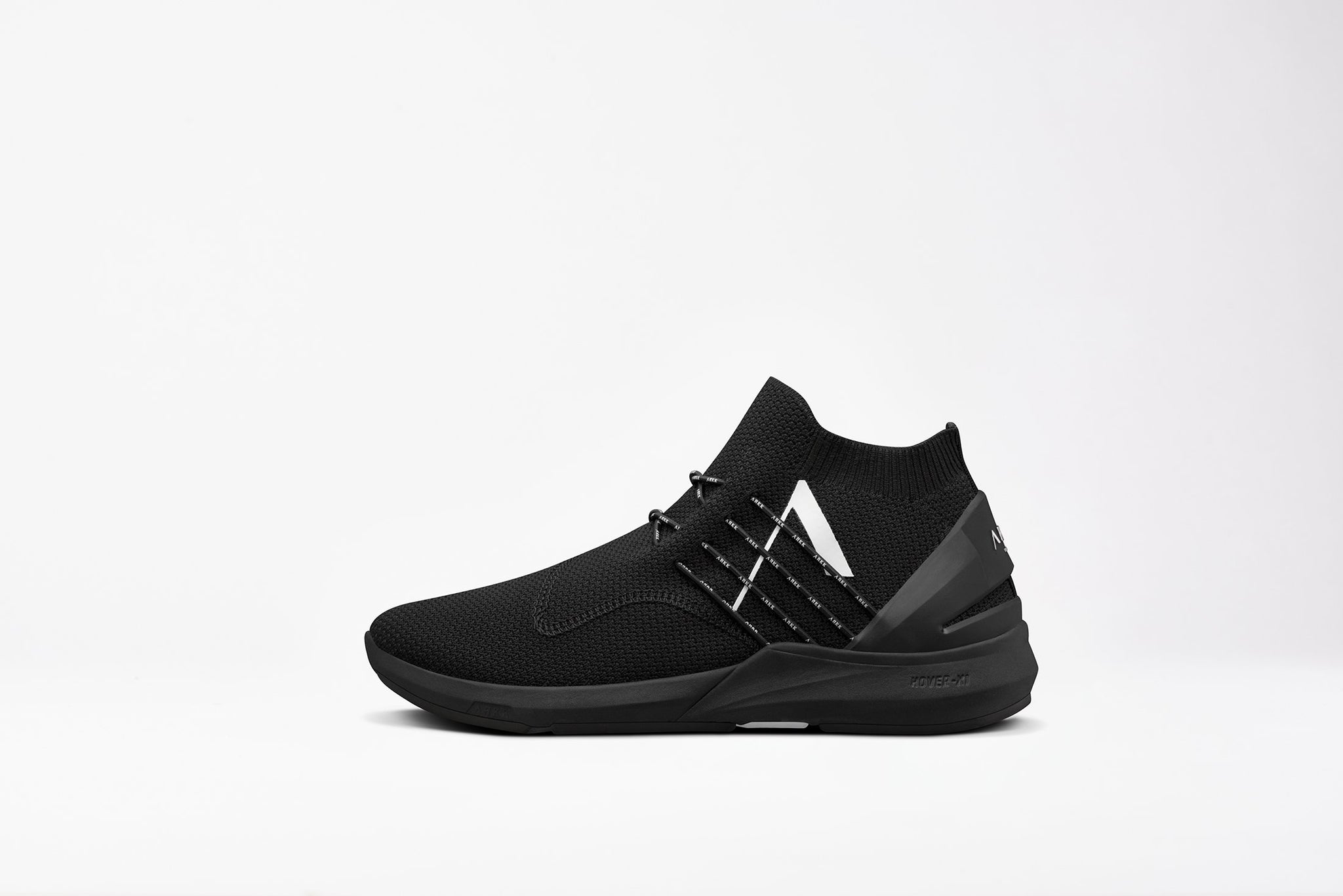 ARKK Copenhagen - Main Line Spyqon FG H-X1 Black Titanium - Woman Spyqon Black
