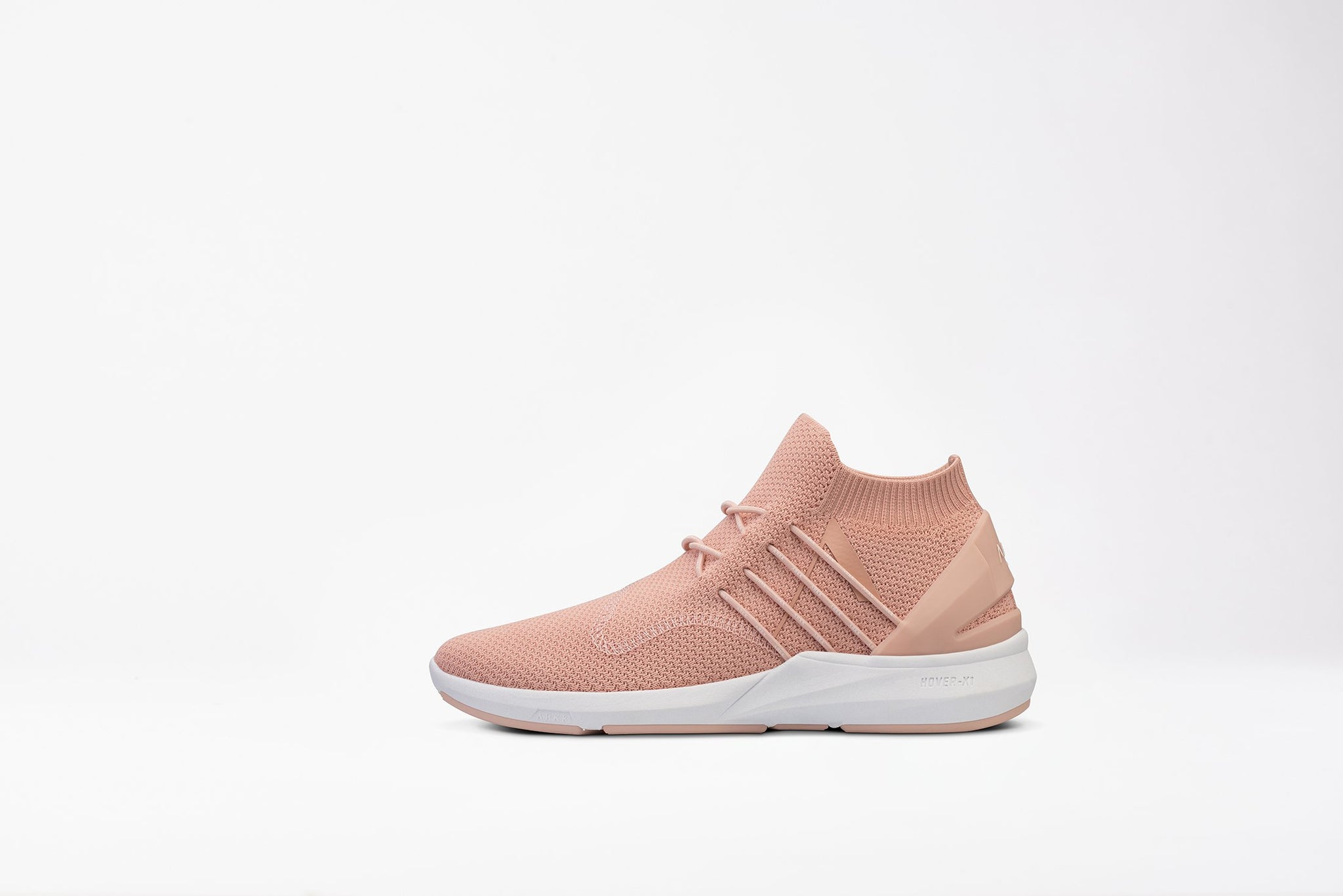 ARKK Copenhagen - Main Line Spyqon FG H-X1 Dusty Pink White - Women Spyqon