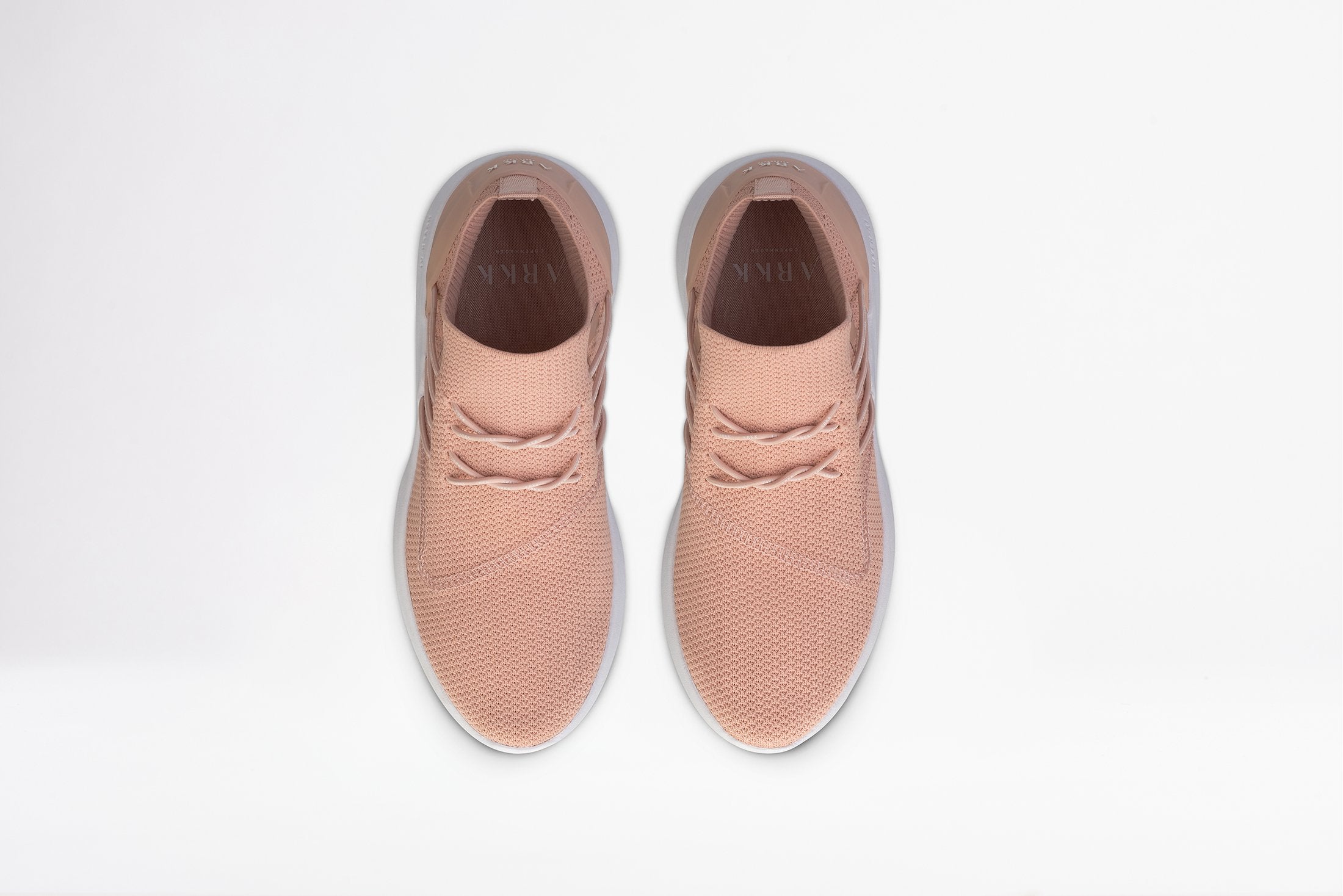 ARKK Copenhagen - Main Line Spyqon FG H-X1 Dusty Pink White - Women Spyqon