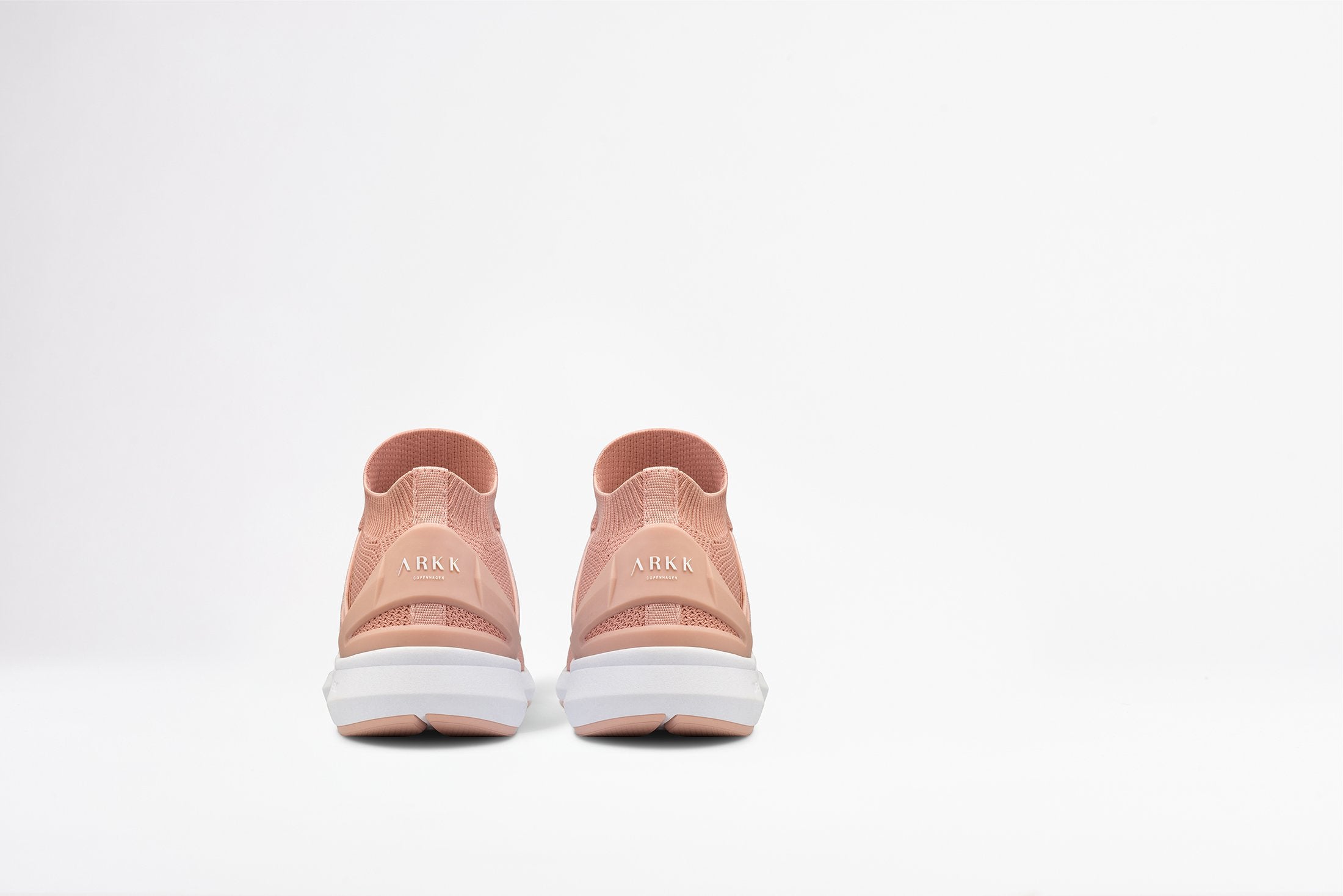 ARKK Copenhagen - Main Line Spyqon FG H-X1 Dusty Pink White - Women Spyqon