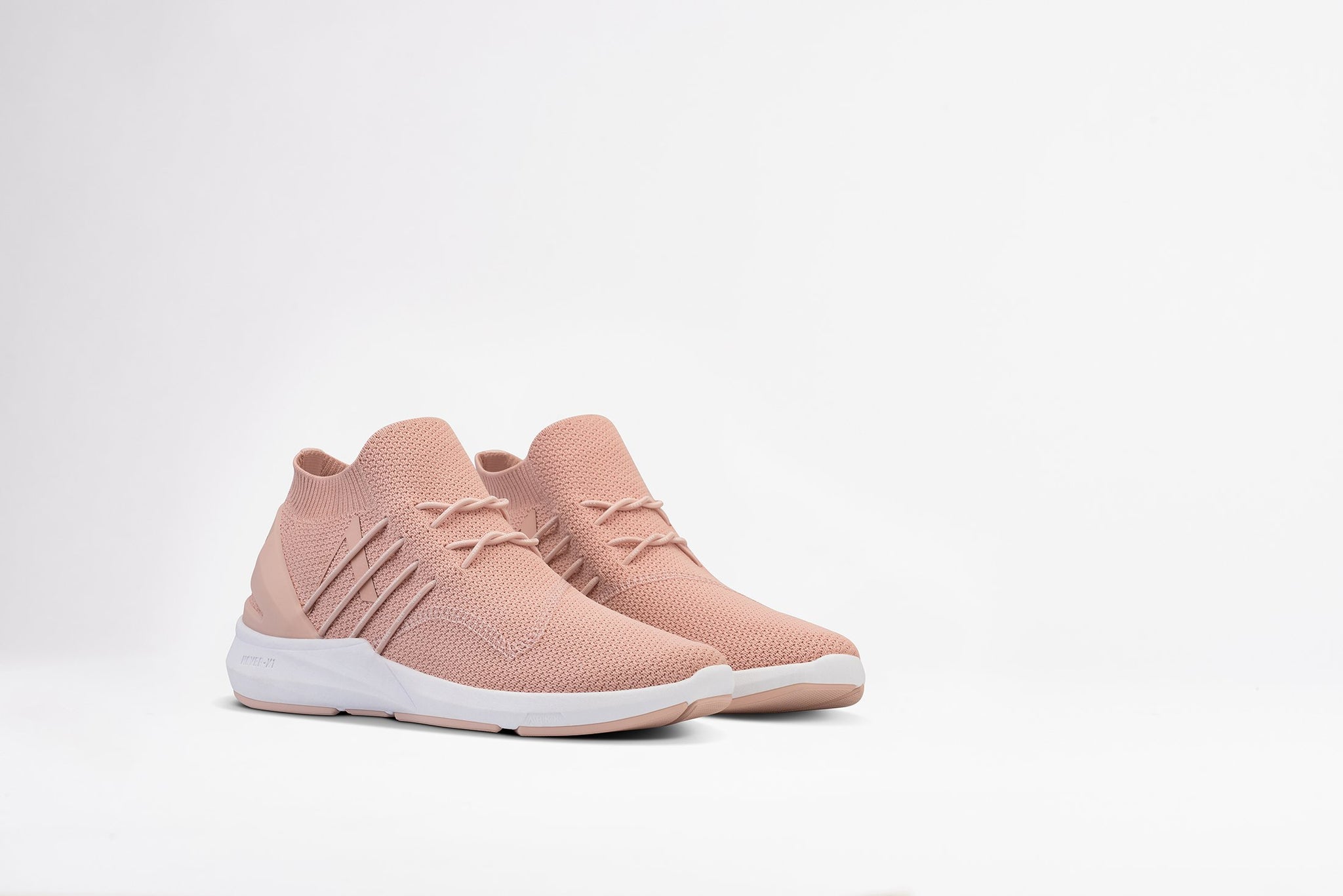 ARKK Copenhagen - Main Line Spyqon FG H-X1 Dusty Pink White - Women Spyqon