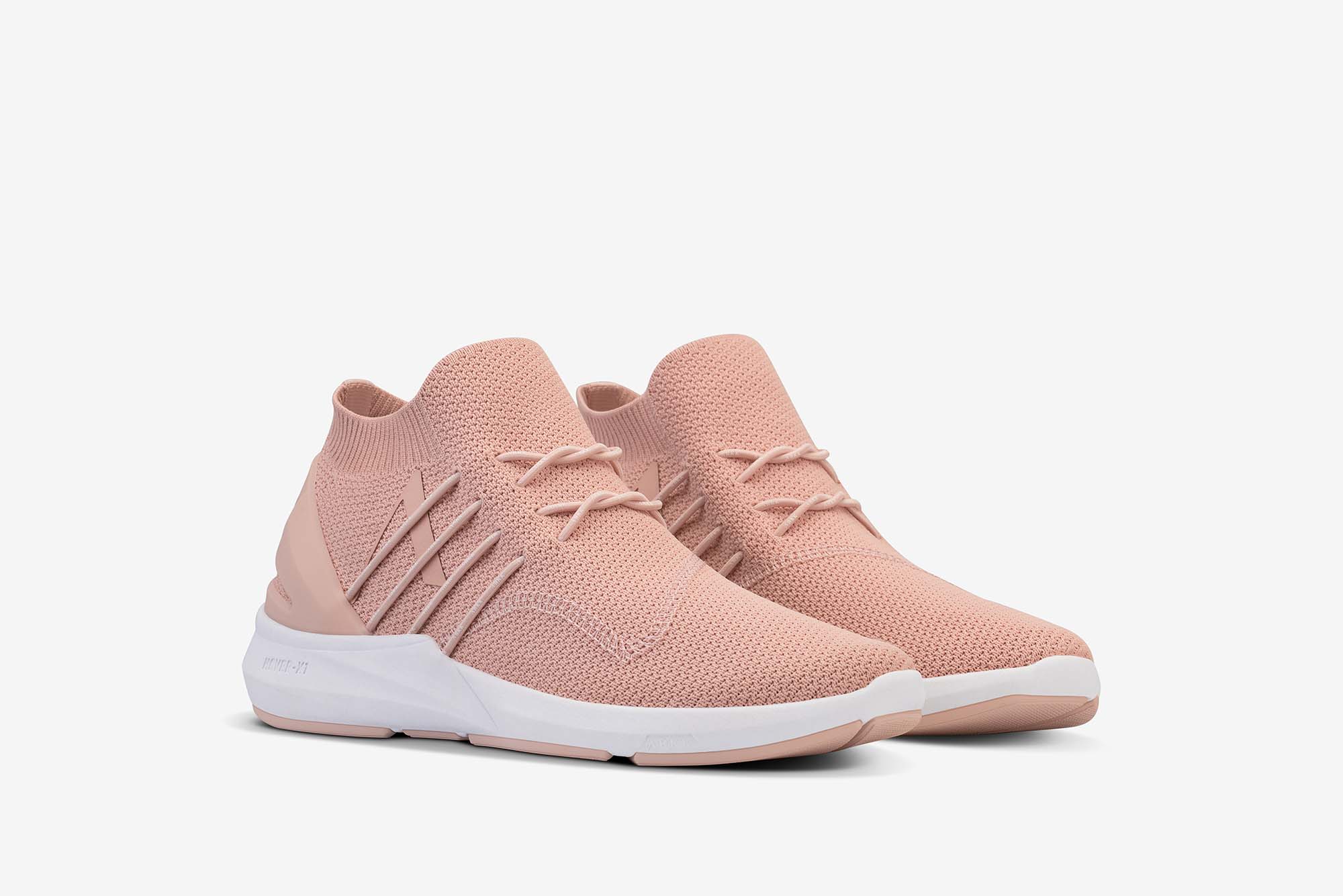 ARKK Collection Spyqon FG H-X1 Dusty Pink White - Women Spyqon Dusty Pink