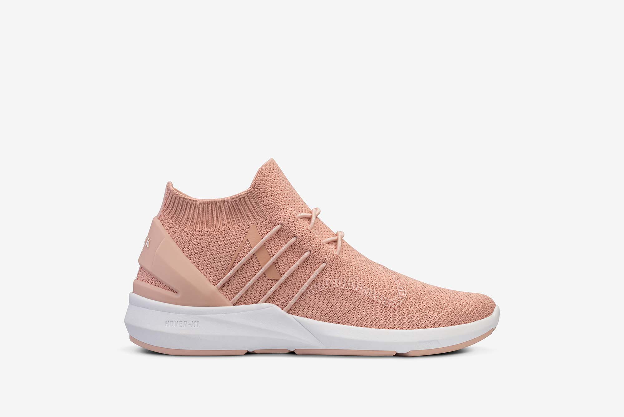 ARKK Collection Spyqon FG H-X1 Dusty Pink White - Women Spyqon Dusty Pink