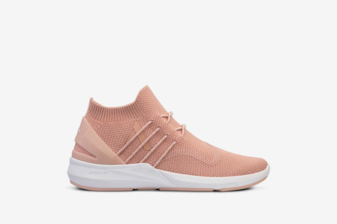 ARKK Collection Spyqon FG H-X1 Dusty Pink White - Women Spyqon Dusty Pink