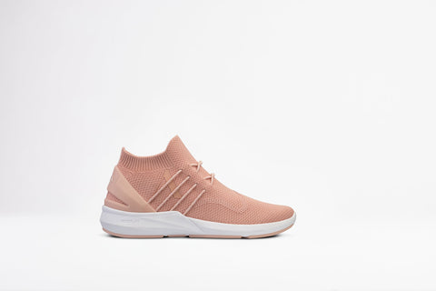 ARKK Copenhagen - Main Line Spyqon FG H-X1 Dusty Pink White - Women Spyqon