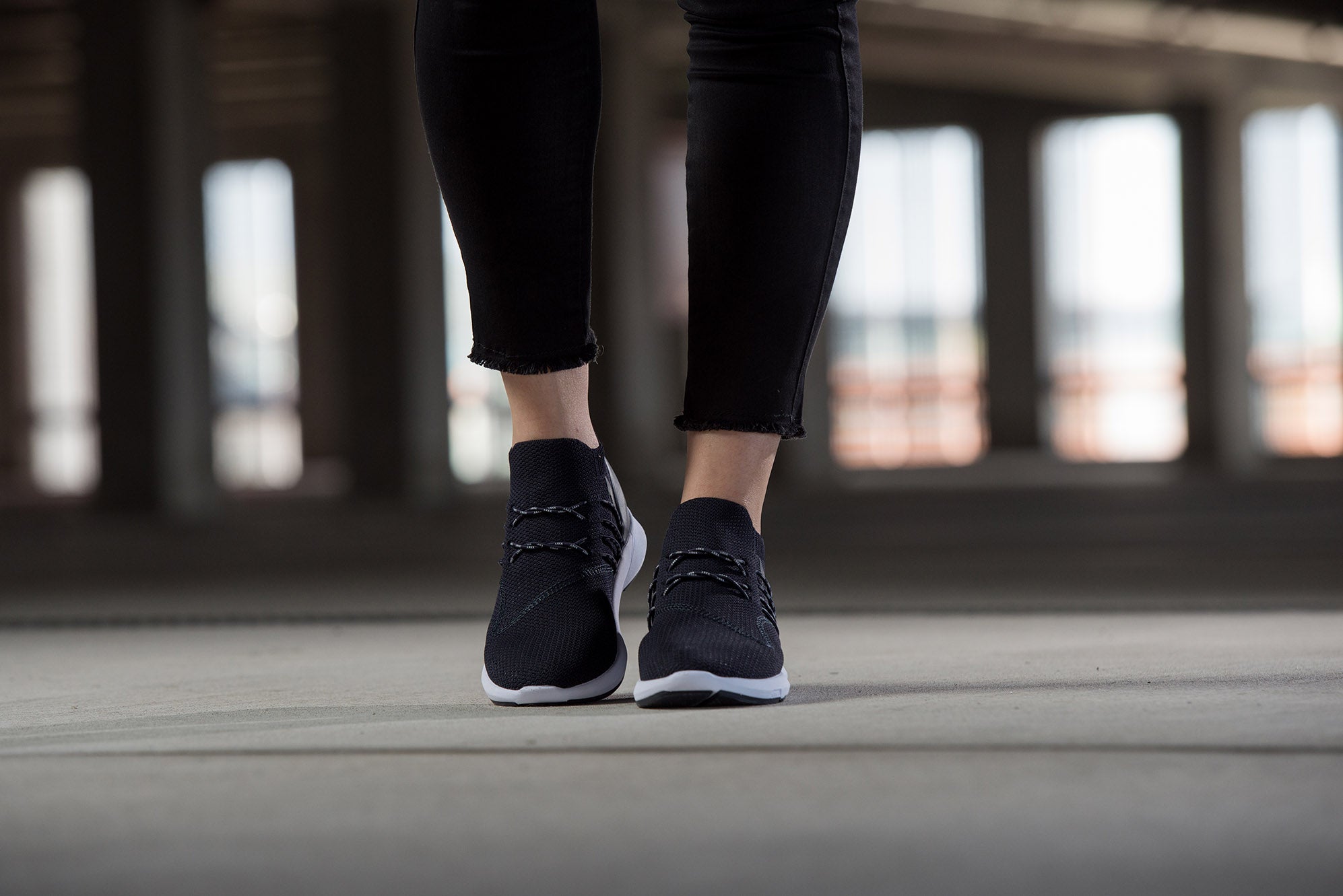 ARKK Collection Spyqon FG H-X1 Midnight - Women Spyqon Midnight