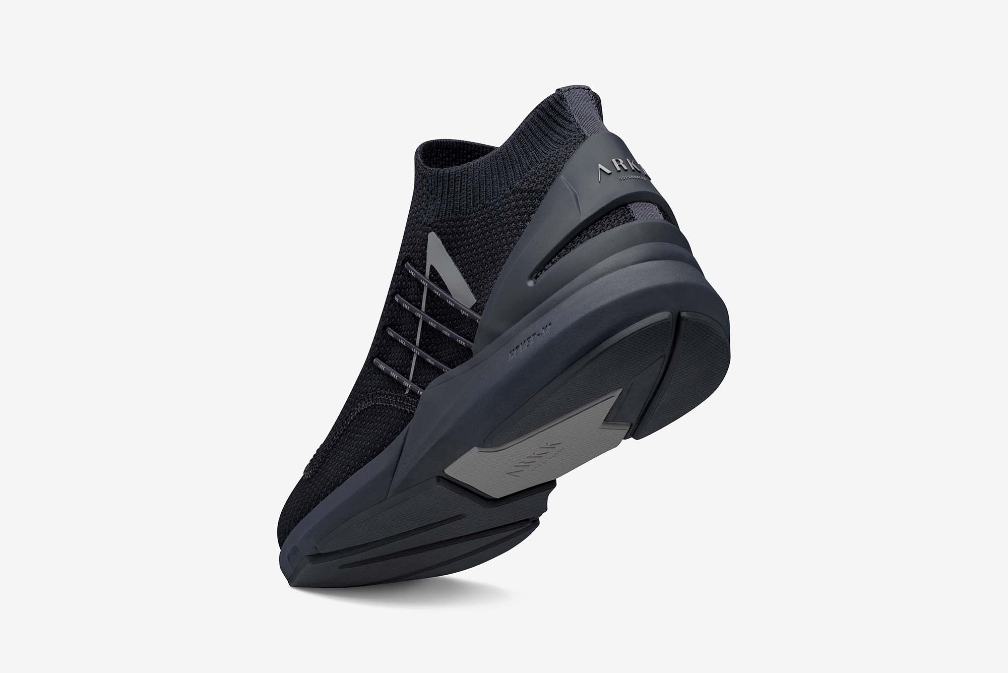 ARKK Collection Spyqon FG H-X1 Midnight Titanium - Men Spyqon Midnight
