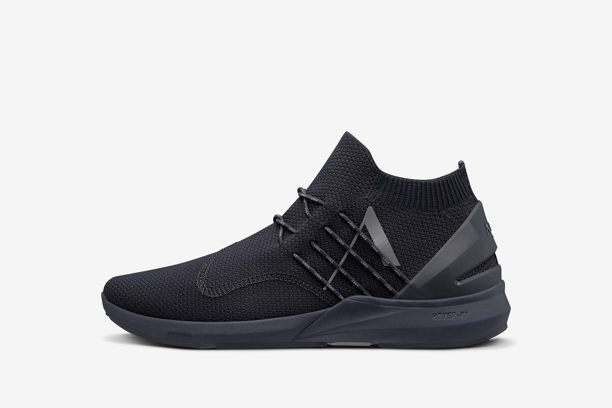ARKK Collection Spyqon FG H-X1 Midnight Titanium - Men Spyqon Midnight