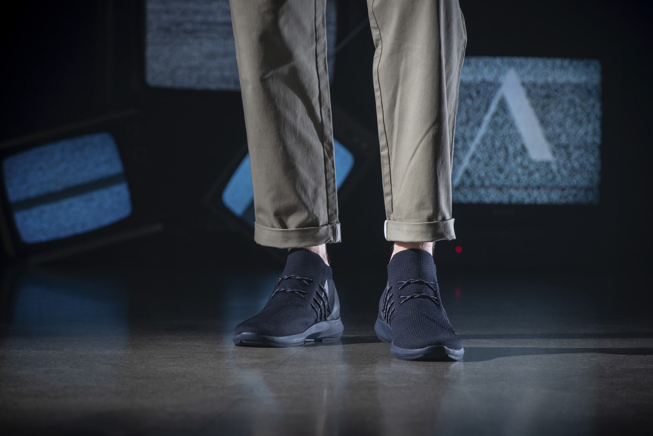 ARKK Copenhagen - Main Line Spyqon FG H-X1 Midnight Titanium - Men Spyqon Midnight