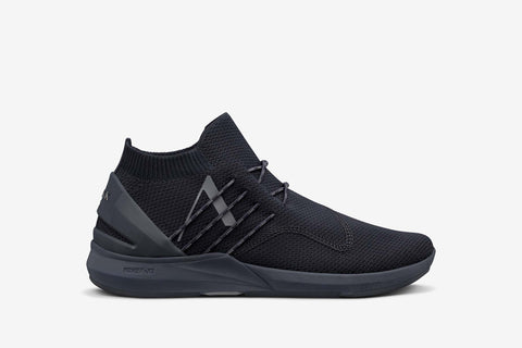 ARKK Collection Spyqon FG H-X1 Midnight Titanium - Men Spyqon Midnight