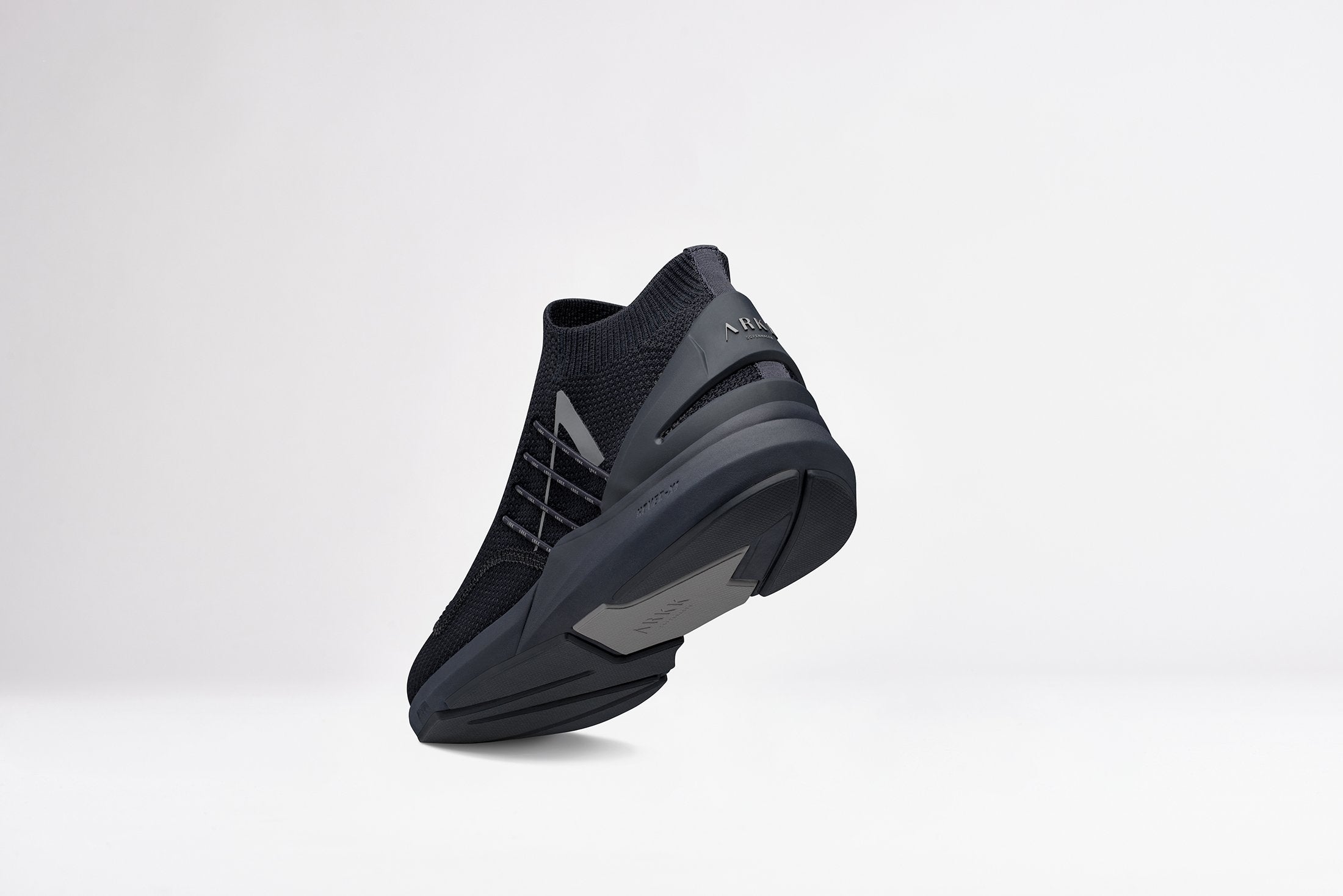 ARKK Copenhagen - Main Line Spyqon FG H-X1 Midnight Titanium - Woman Spyqon Midnight