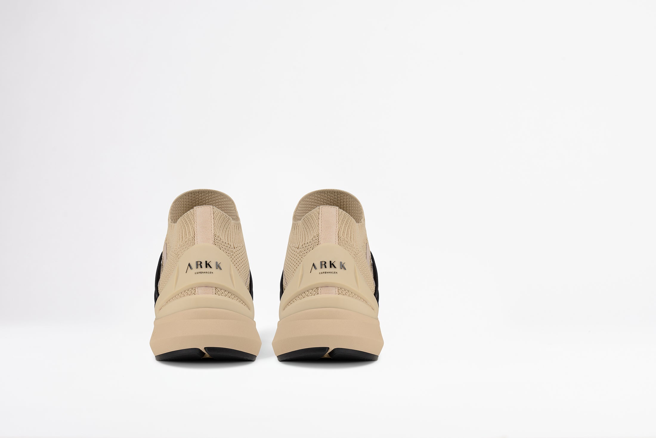 ARKK Collection Spyqon FG H-X1 Roebuck Black - Women Spyqon Roebuck