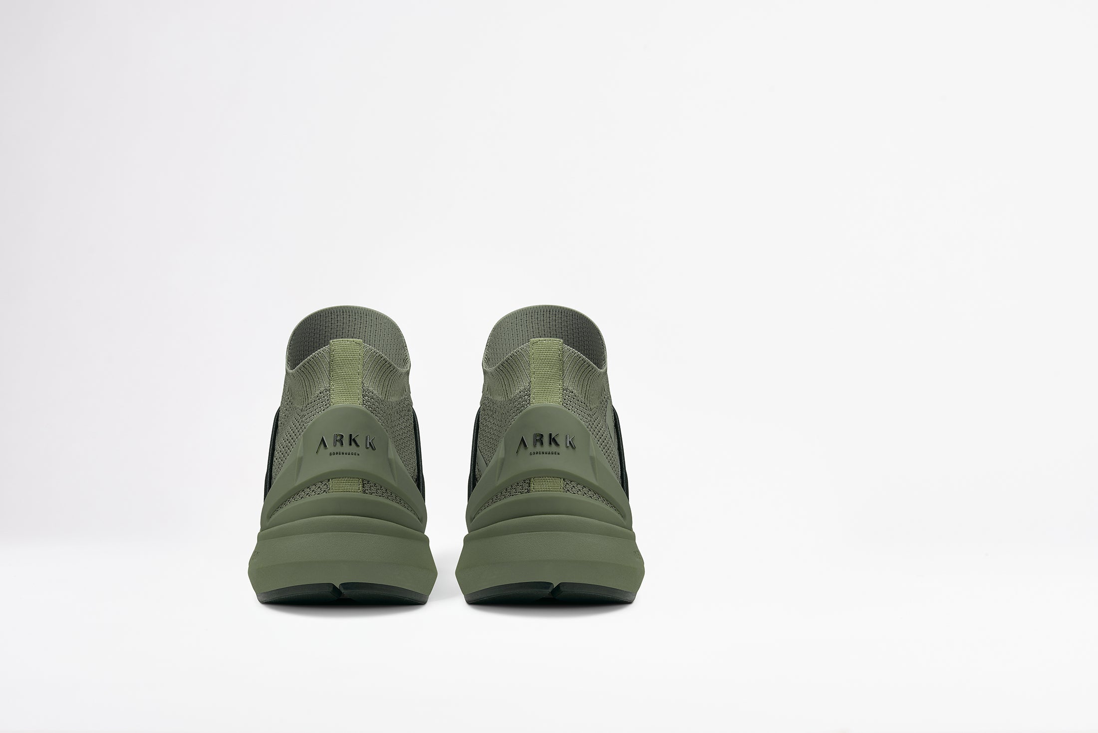 ARKK Collection Spyqon FG H-X1 Soft Army Black - Women Spyqon Soft Army