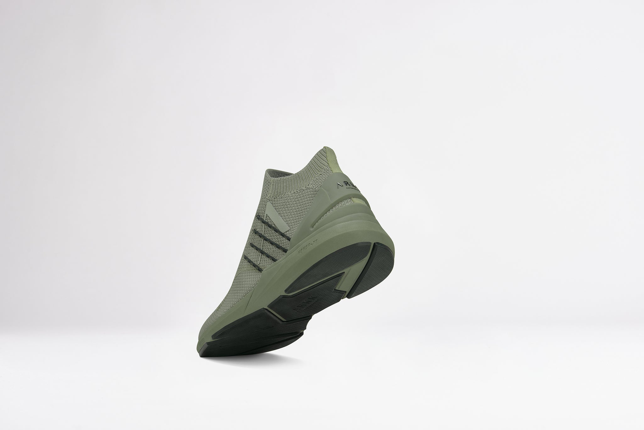 ARKK Collection Spyqon FG H-X1 Soft Army Black - Women Spyqon Soft Army