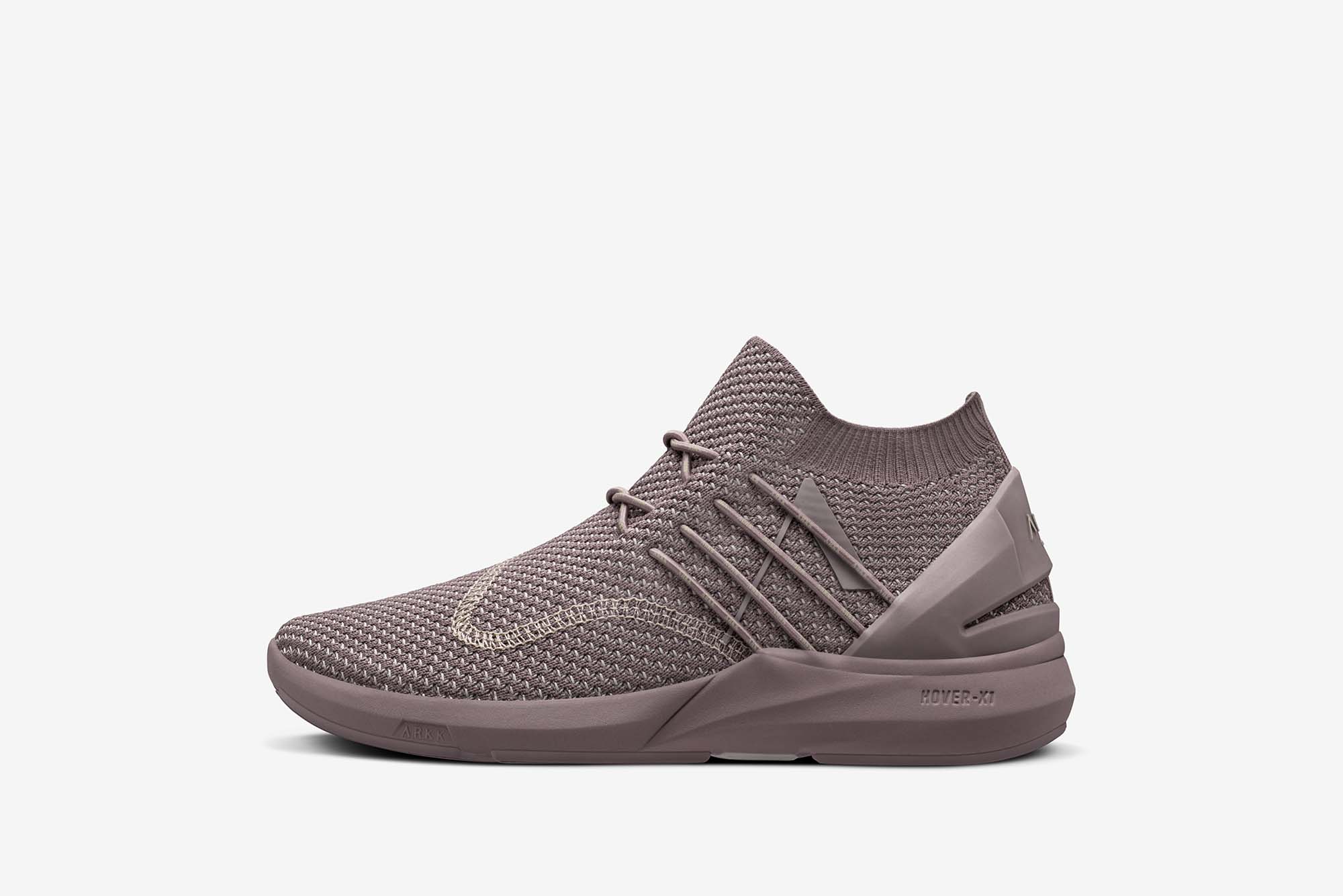 ARKK Collection Spyqon FG H-X1 Taupe Sandshell-Women Spyqon Taupe