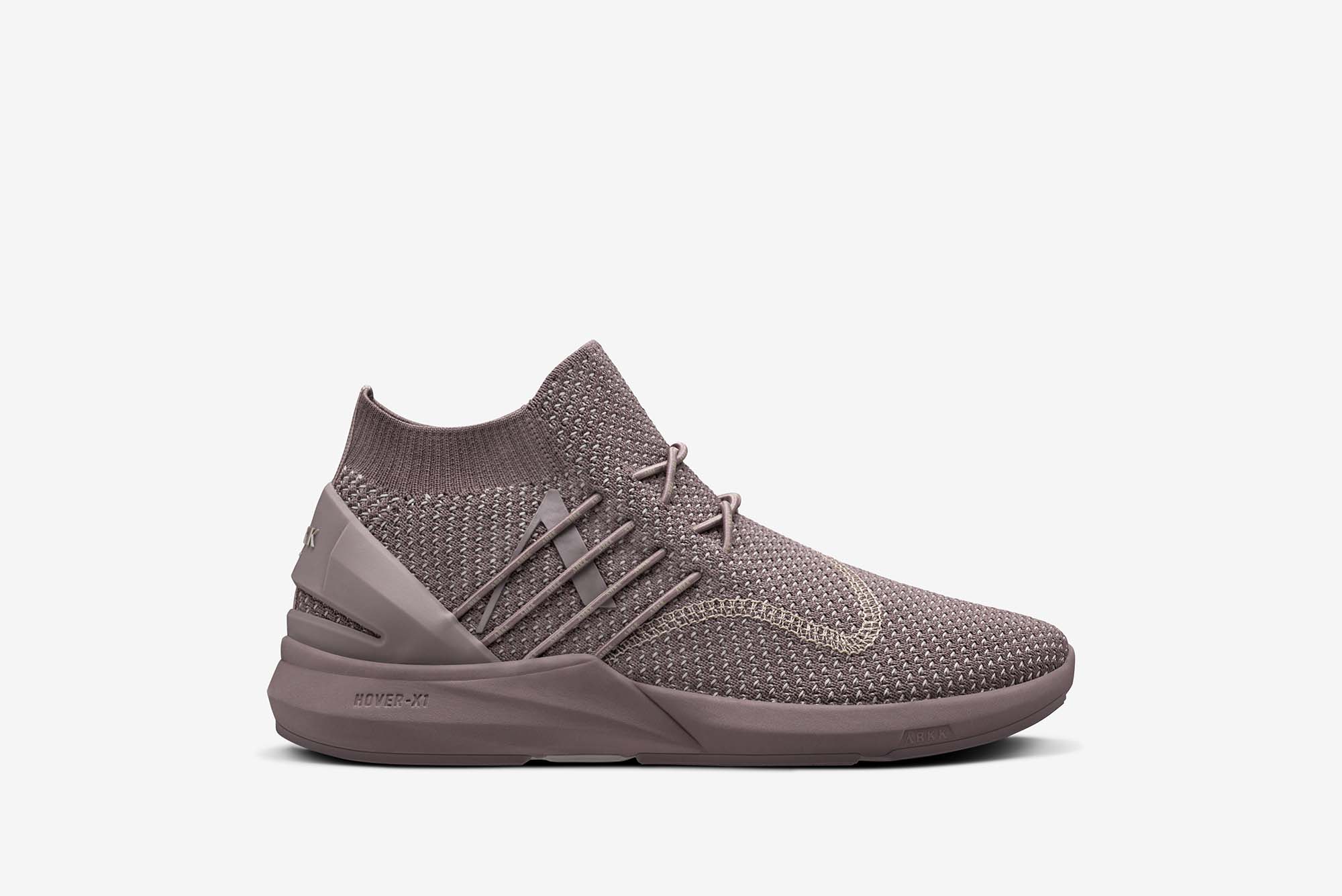 ARKK Collection Spyqon FG H-X1 Taupe Sandshell-Women Spyqon Taupe