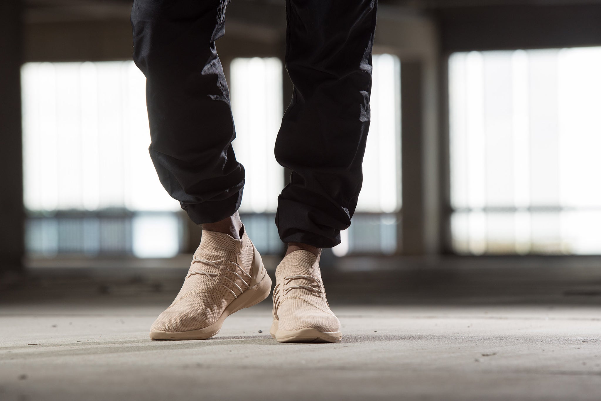 ARKK Collection Spyqon FG H-X1 Warm Sand - Men Spyqon Sand