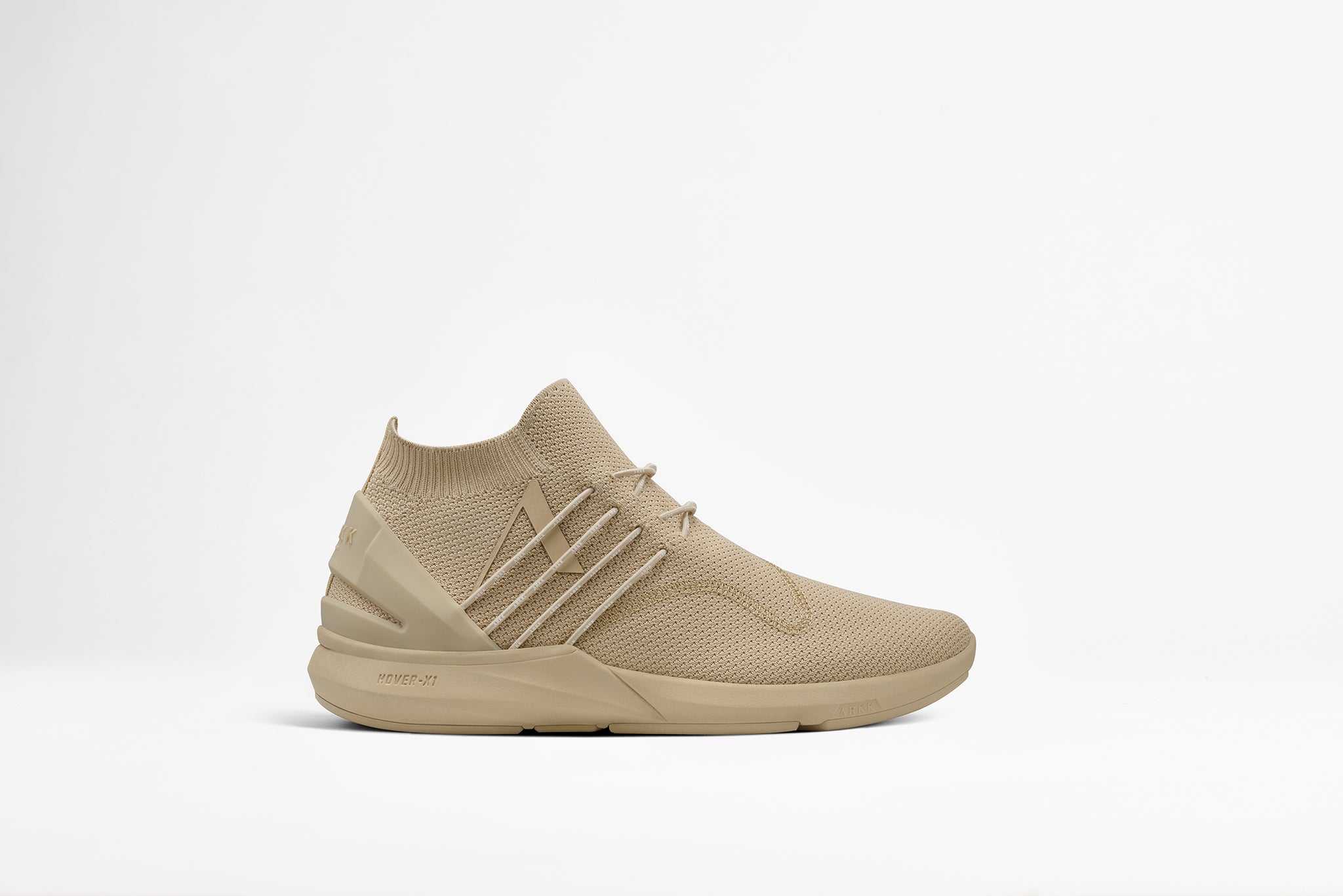 ARKK Collection Spyqon FG H-X1 Warm Sand - Woman Spyqon Sand