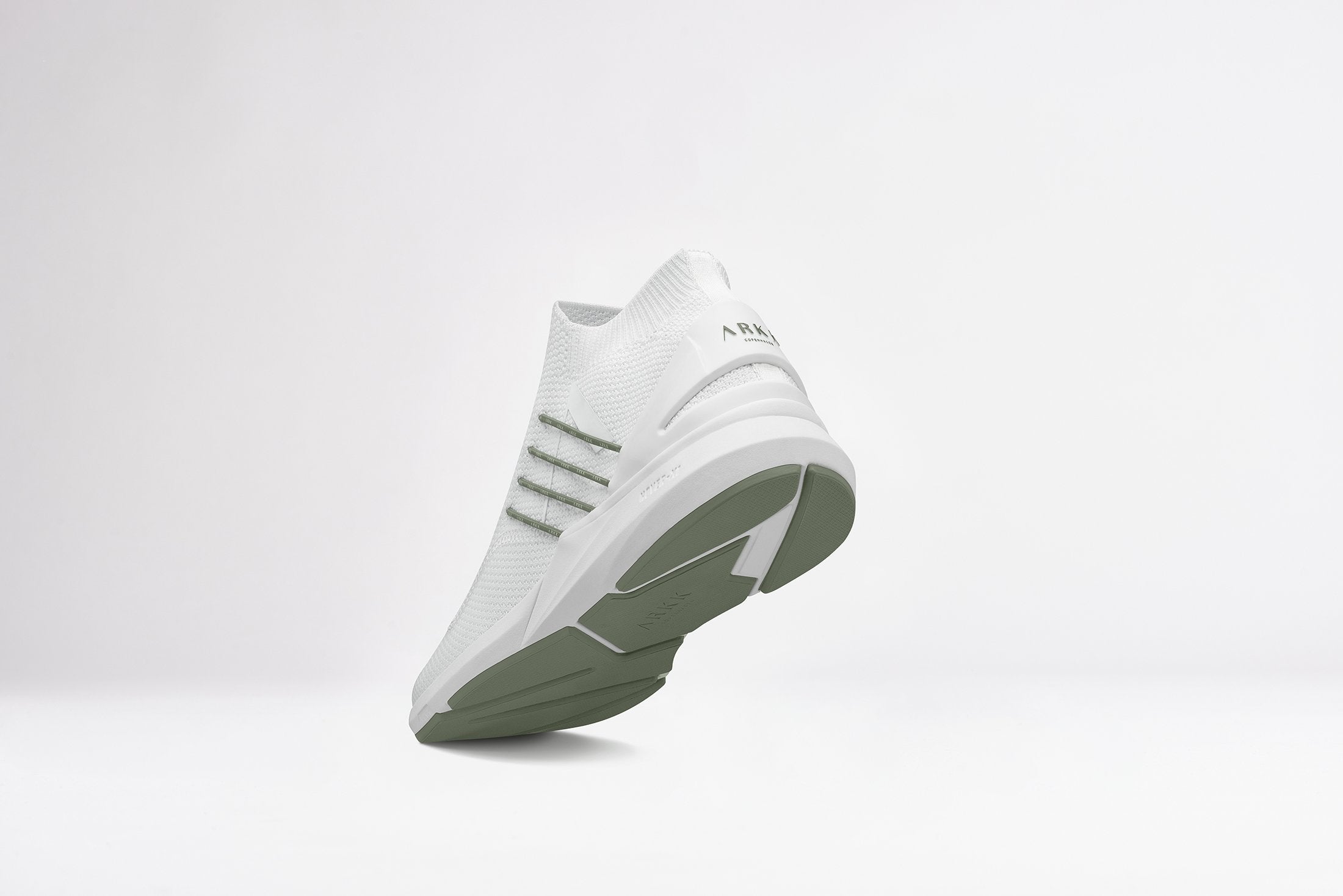 ARKK Copenhagen - Main Line Spyqon FG H-X1 White Army - Men Spyqon
