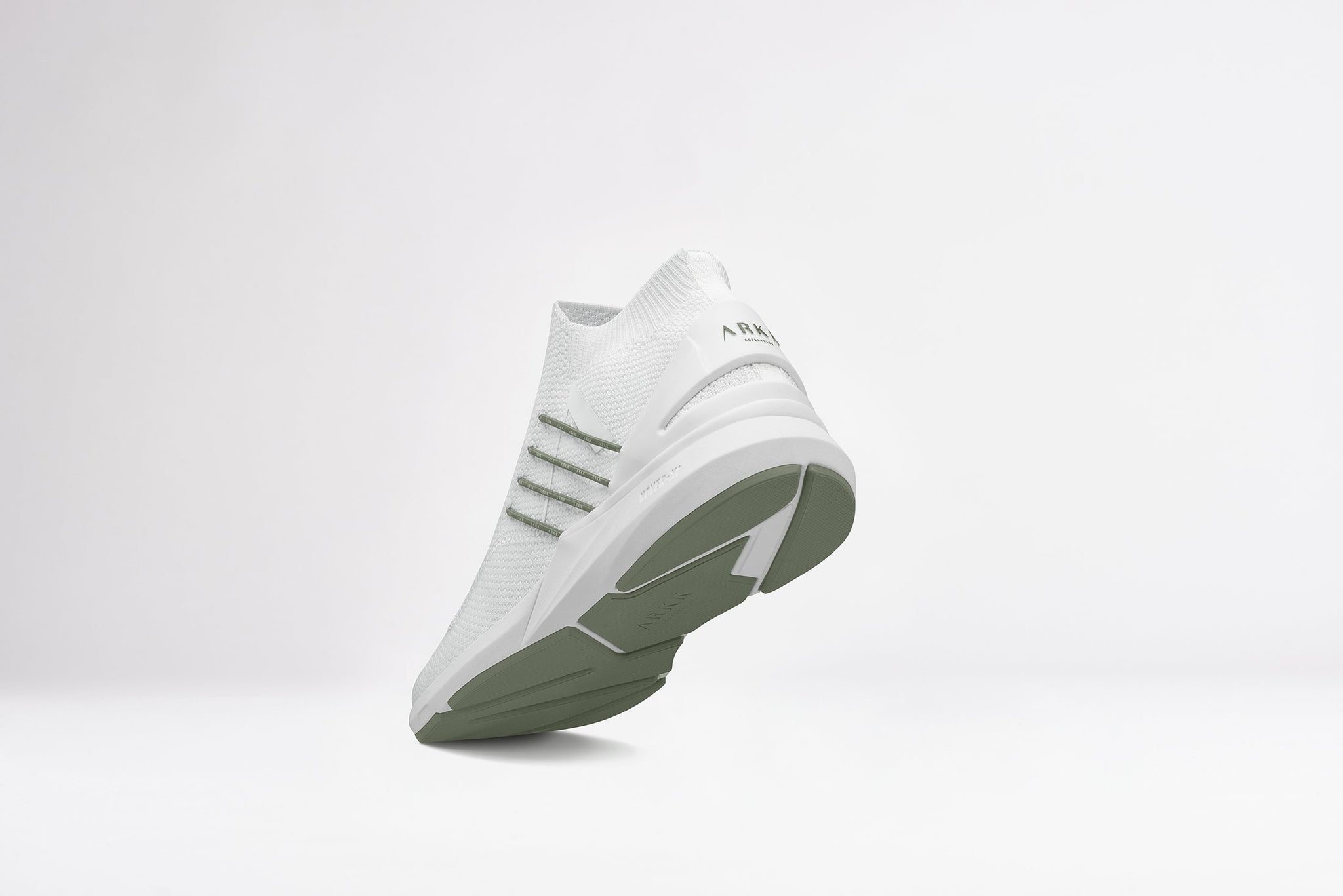 ARKK Copenhagen - Main Line Spyqon FG H-X1 White Army - Men Spyqon