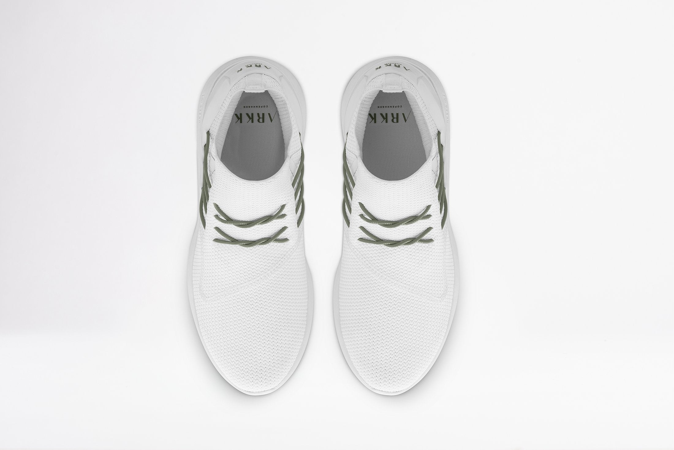 ARKK Copenhagen - Main Line Spyqon FG H-X1 White Army - Men Spyqon