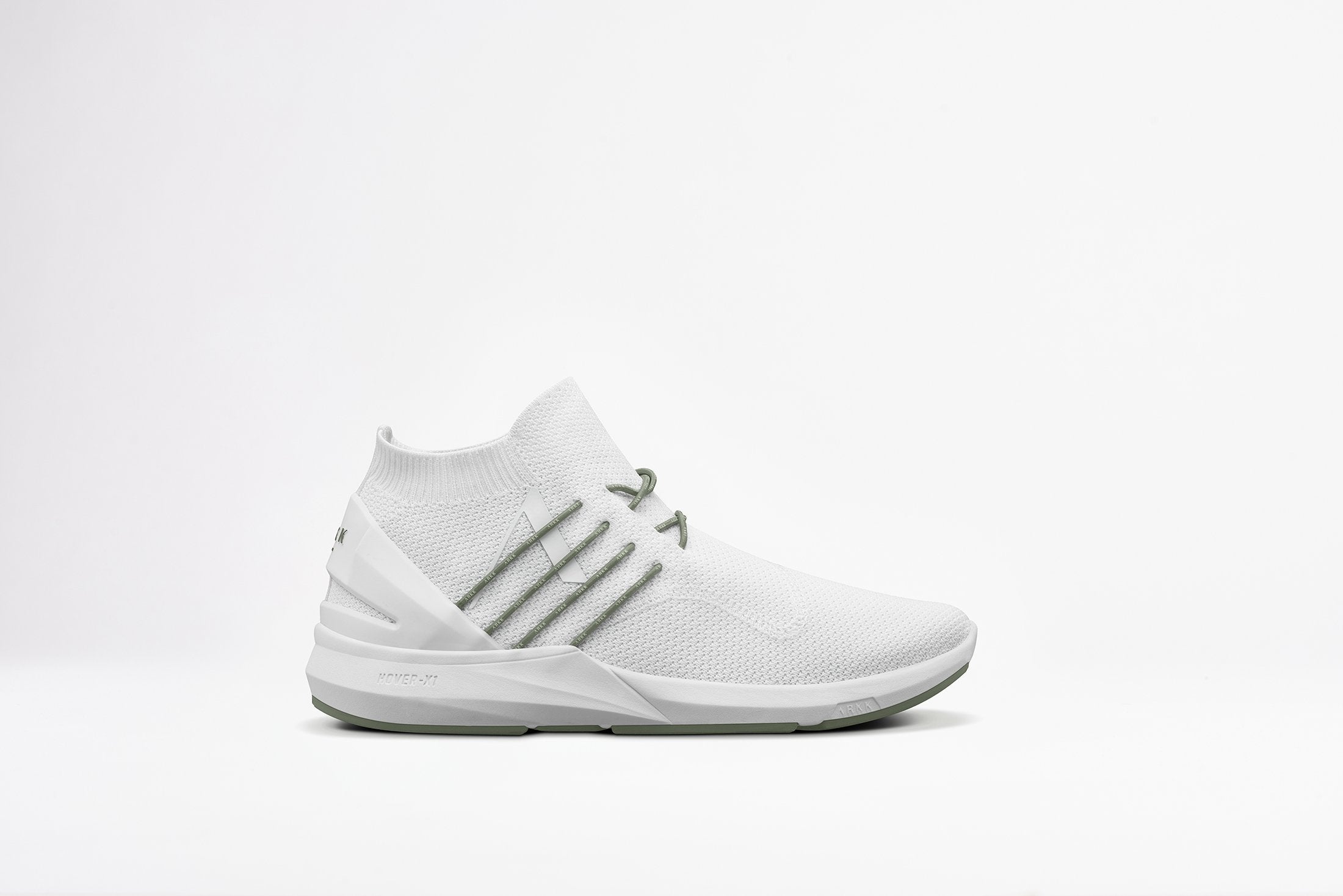 ARKK Copenhagen - Main Line Spyqon FG H-X1 White Army - Men Spyqon