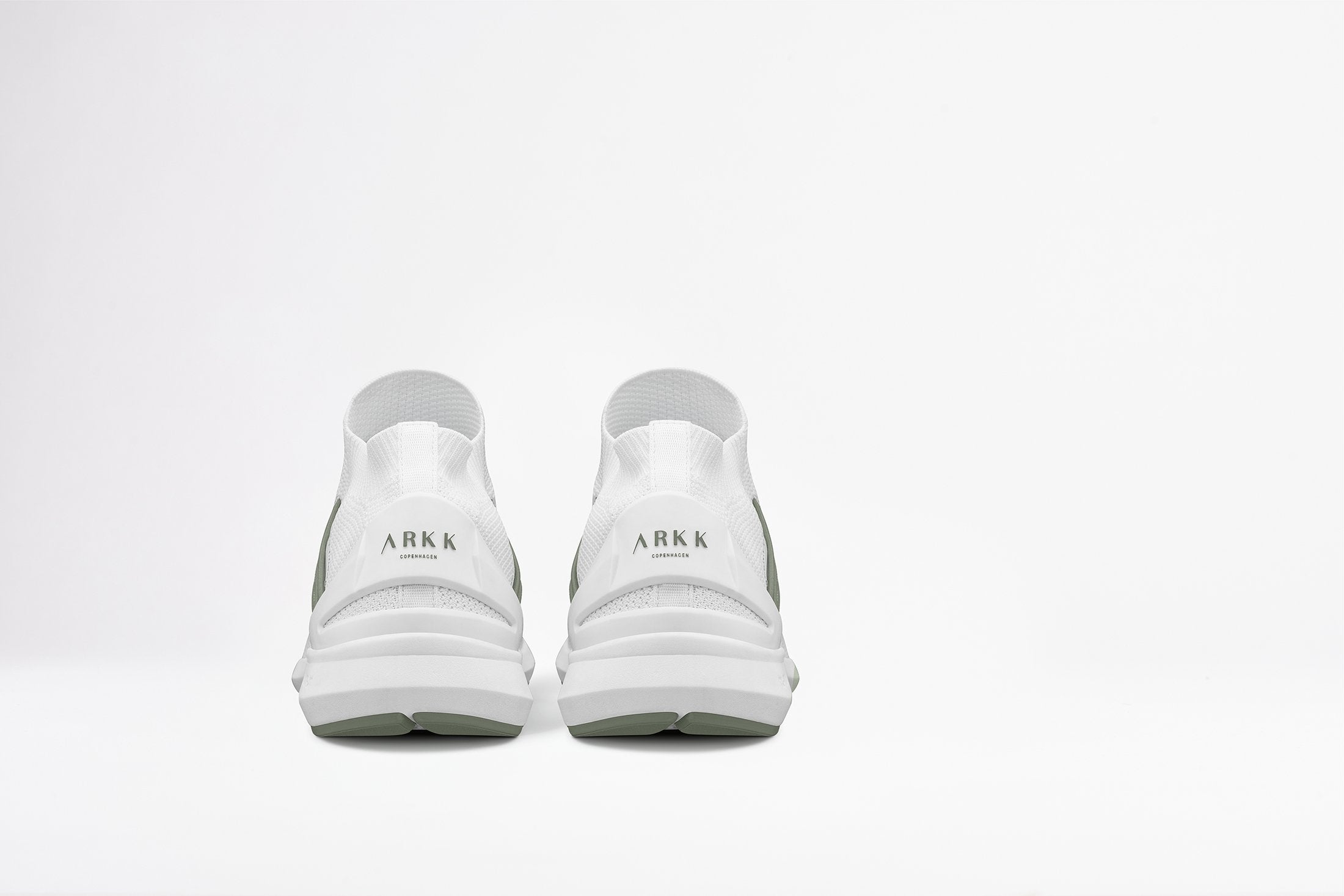 ARKK Copenhagen - Main Line Spyqon FG H-X1 White Army - Women Spyqon