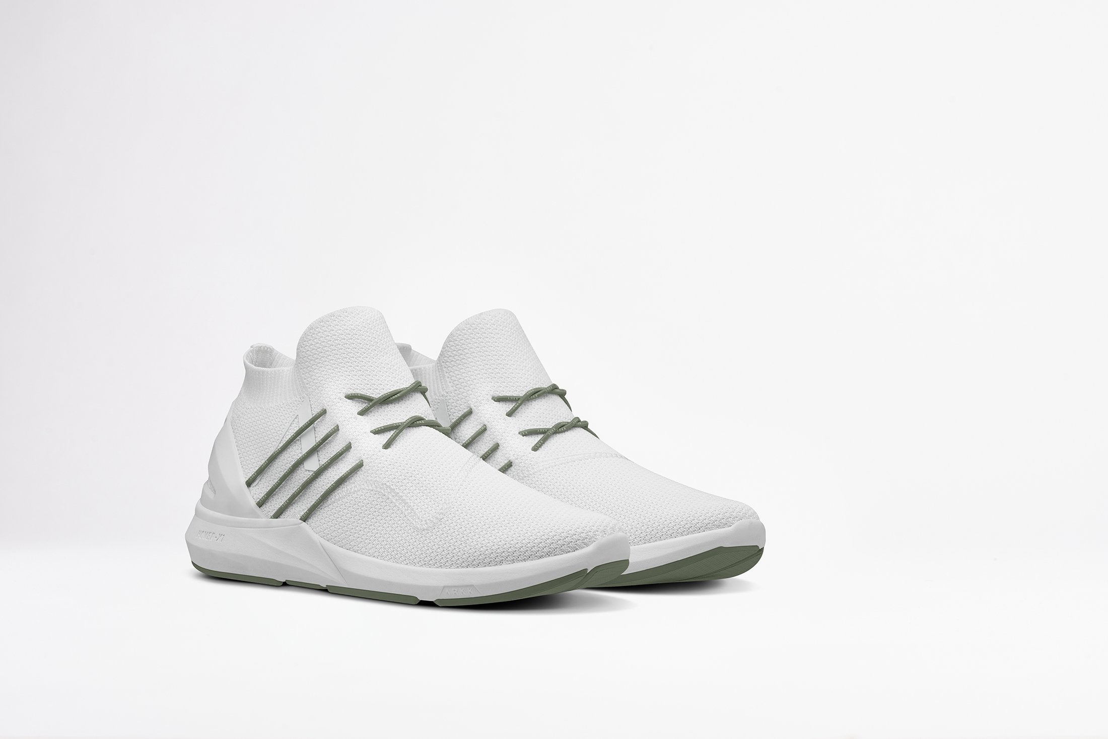 ARKK Copenhagen - Main Line Spyqon FG H-X1 White Army - Women Spyqon