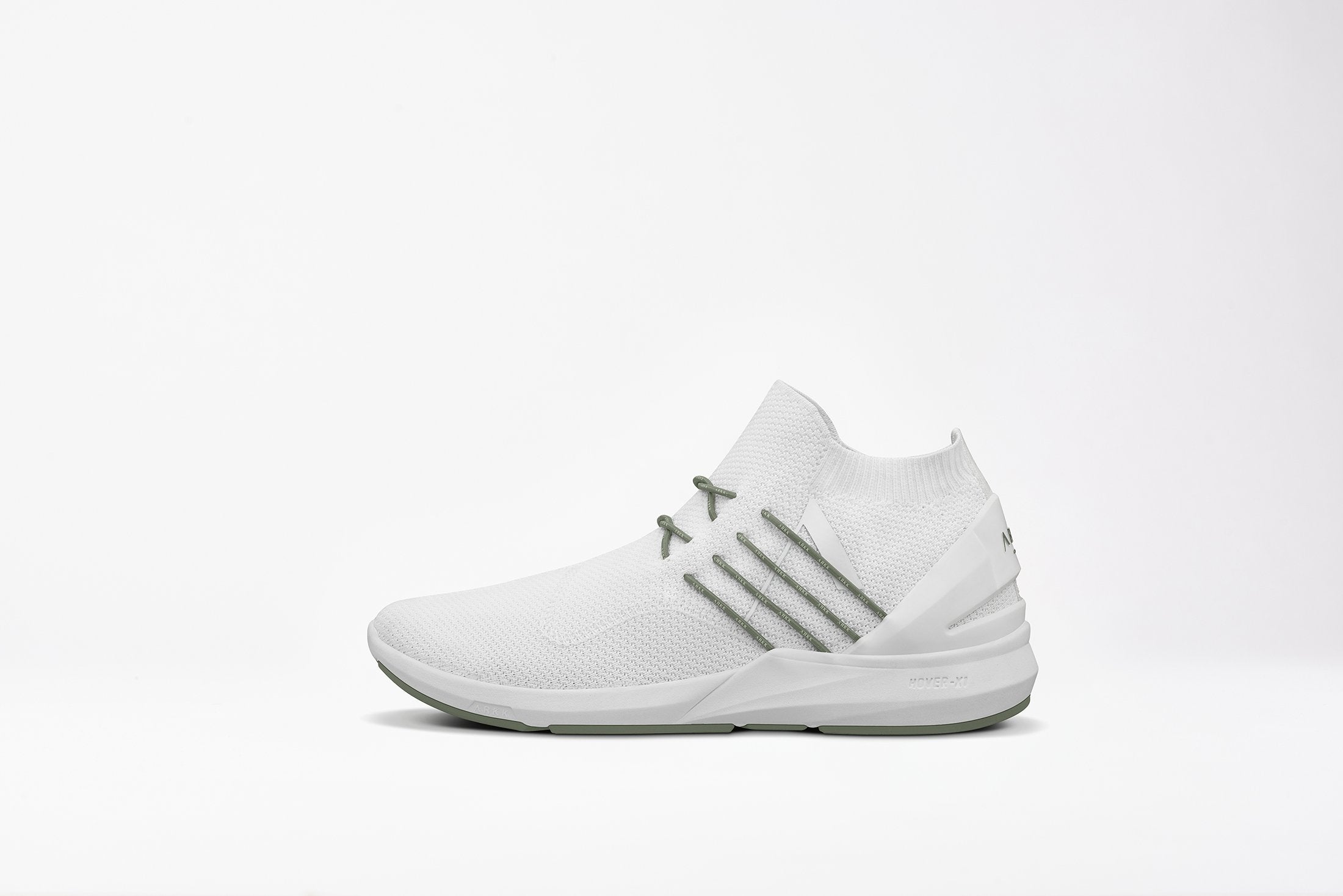 ARKK Copenhagen - Main Line Spyqon FG H-X1 White Army - Women Spyqon