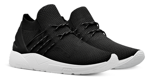 ARKK Collection Spyqon FG S-E15 | Black | Men Spyqon