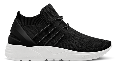 ARKK Collection Spyqon FG S-E15 | Black | Women Spyqon