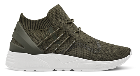 ARKK Collection Spyqon FG S-E15 | Dark Army | Men Spyqon