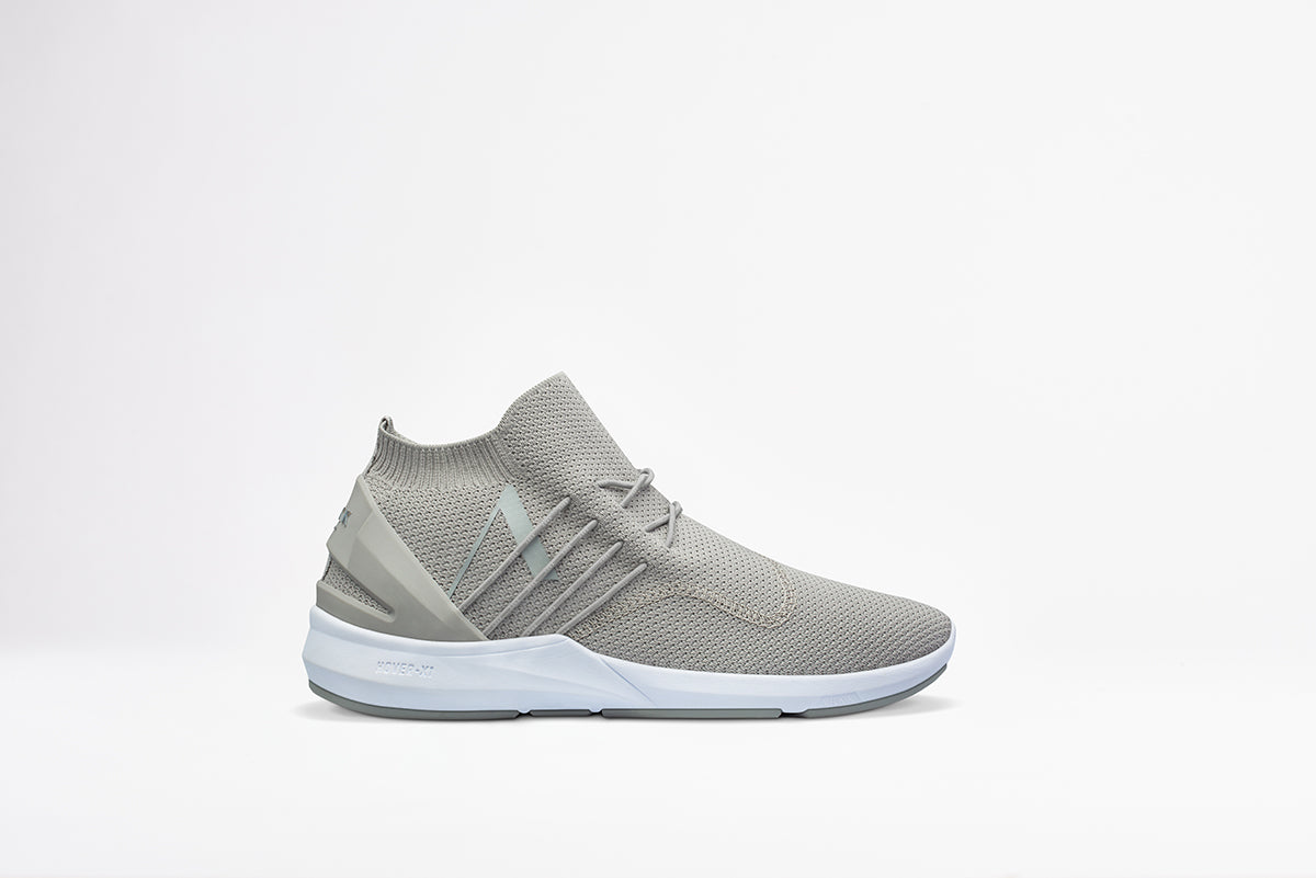 ARKK Collection Spyqon H-X1 Ash - Women Spyqon Ash