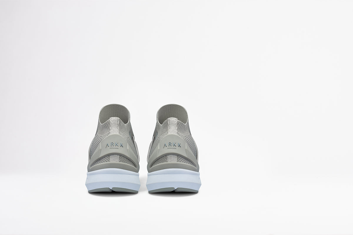 ARKK Collection Spyqon H-X1 Ash - Women Spyqon Ash