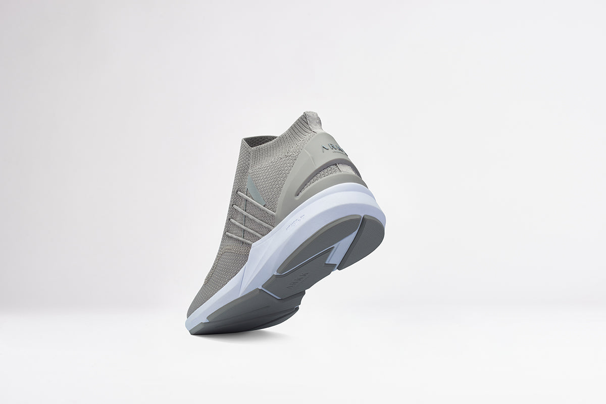 ARKK Collection Spyqon H-X1 Ash - Women Spyqon Ash