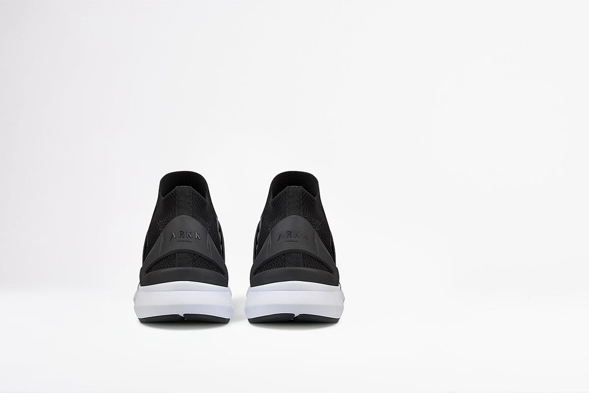ARKK Collection Spyqon H-X1 Black - Men Spyqon Black