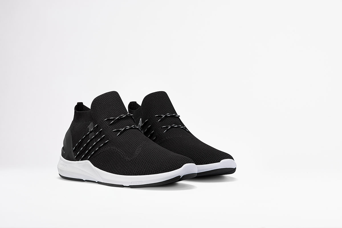 ARKK Collection Spyqon H-X1 Black - Men Spyqon Black