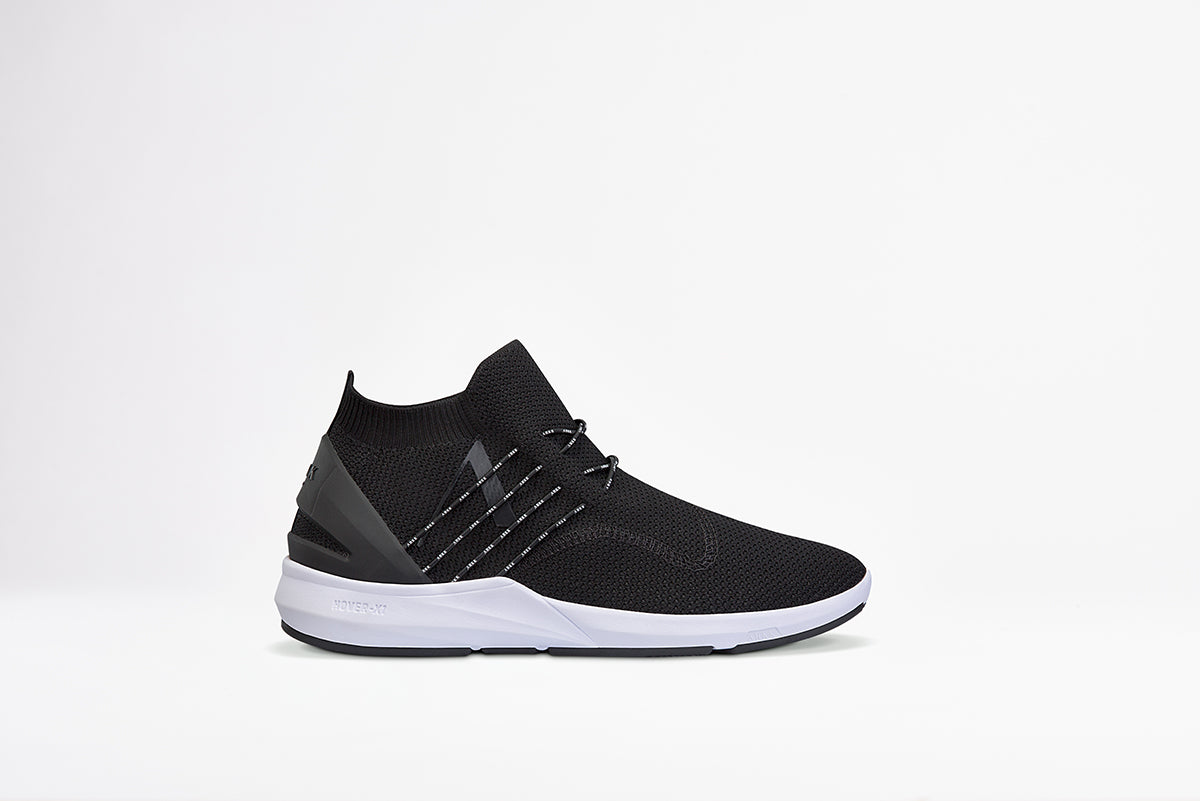 ARKK Collection Spyqon H-X1 Black - Men Spyqon Black