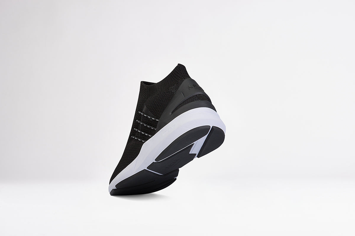ARKK Collection Spyqon H-X1 Black - Men Spyqon Black