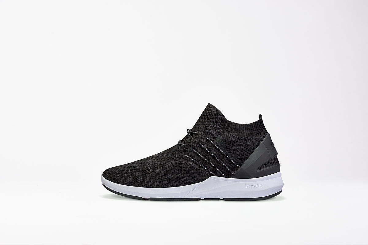 ARKK Collection Spyqon H-X1 Black - Men Spyqon Black